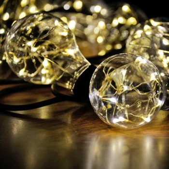 Dekortrend Millky Way baštenski niz 10 kom KDK 402-1